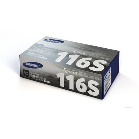 Toner MLT-D116S Samsung nero  SU840A
